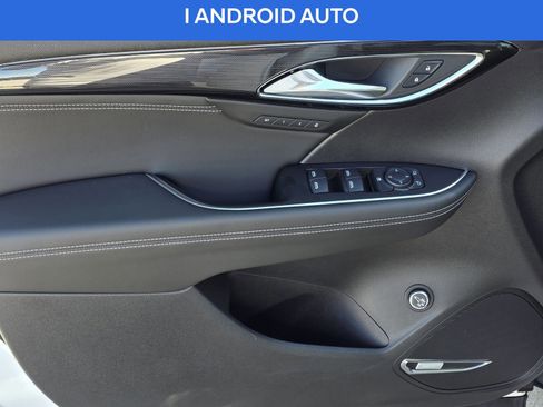 Used 2021 Buick Envision Essence w/ Technology Package I image 16