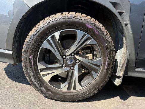 Certified 2024 Subaru Crosstrek 2.0i Premium AWD/4WD image 10