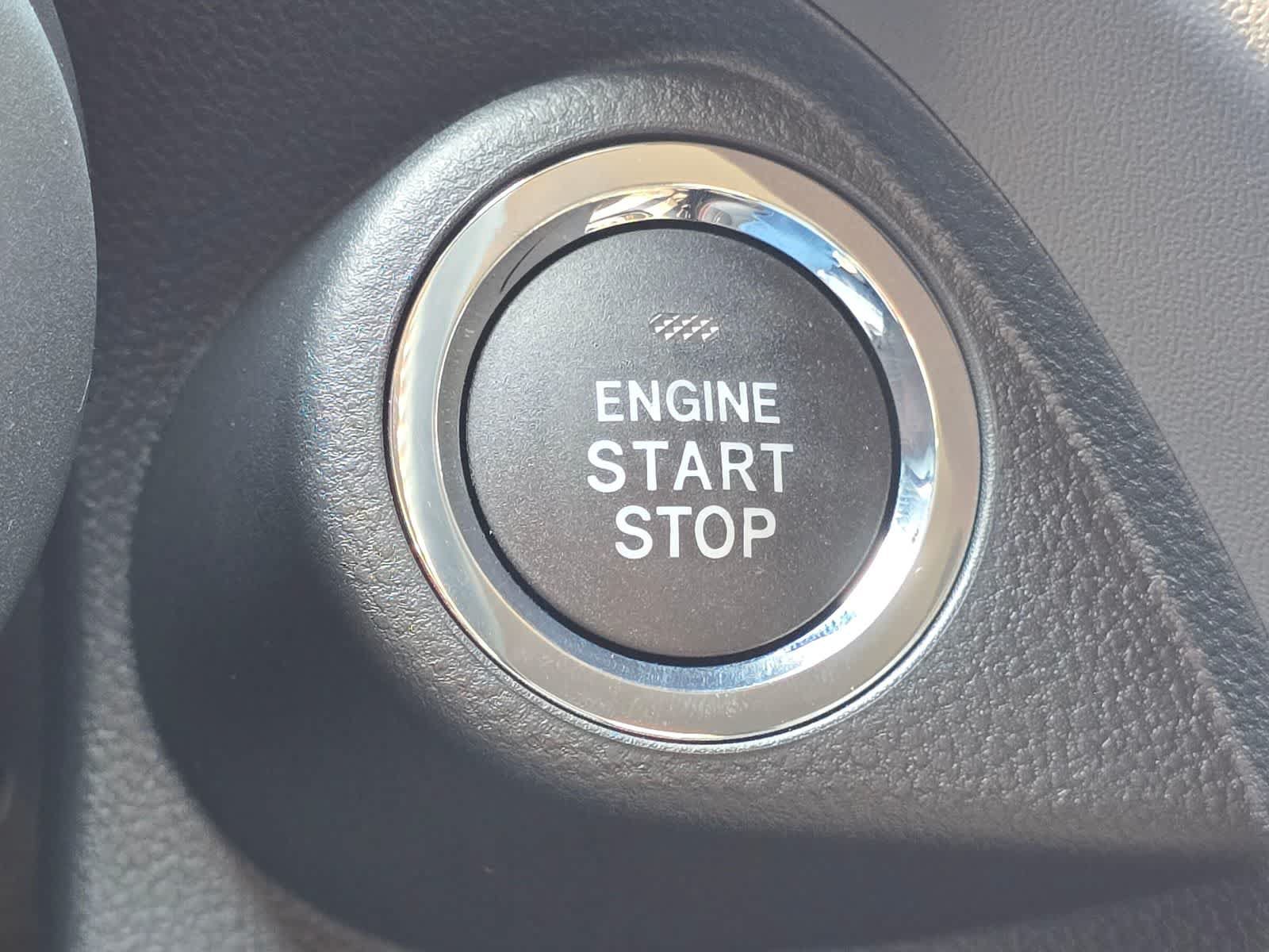 New 2026 Subaru Crosstrek 2.5i Limited AWD/4WD image 19