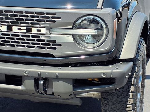 Used 2024 Ford Bronco Badlands AWD/4WD image 31