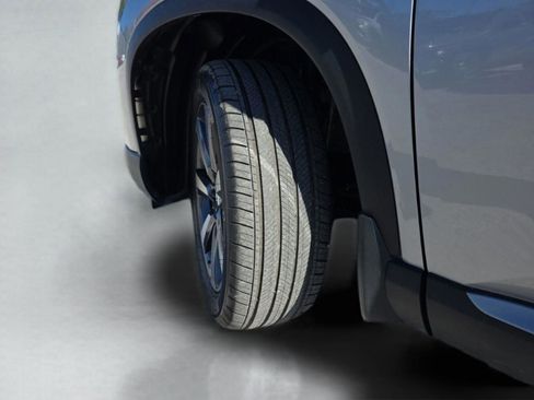 Used 2025 Honda Pilot Touring image 36