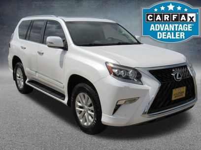 Used 2017 Lexus GX 460