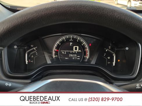 Used 2019 Honda CR-V LX image 16