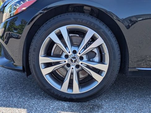 Used 2020 Mercedes-Benz C 300 4MATIC Sedan image 10