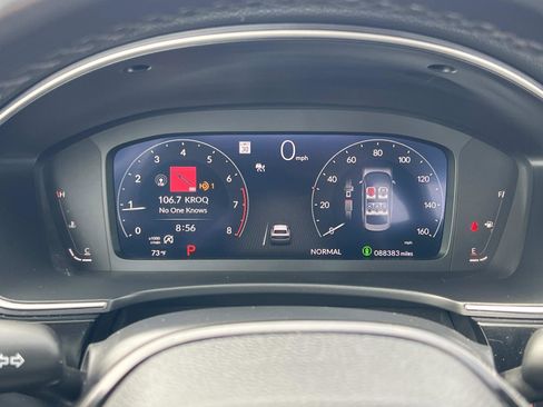 Certified 2023 Honda Civic Touring image 11