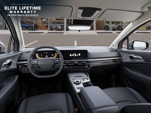 New 2027 Kia Sportage EX FWD image 15
