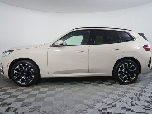 Used 2026 BMW X3 xDrive30i w/ M Sport Package AWD/4WD image 6