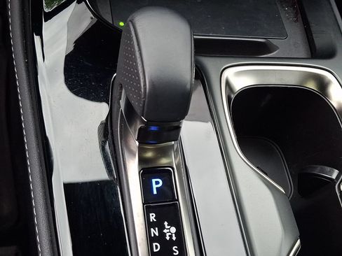 Used 2025 Lexus NX 450h+ F Sport w/ Accessory Package (2T) AWD/4WD image 16
