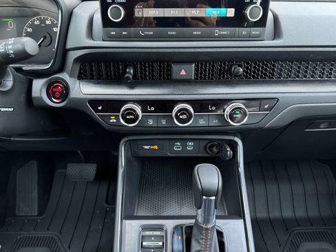 Used 2025 Honda CR-V Sport image 21