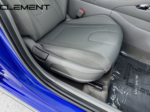 Certified 2024 Hyundai Elantra SEL FWD image 32