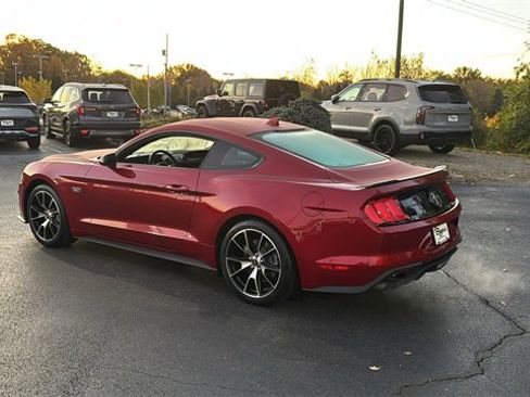 Used 2020 Ford Mustang Coupe w/ 2.3L High Performance Package image 7