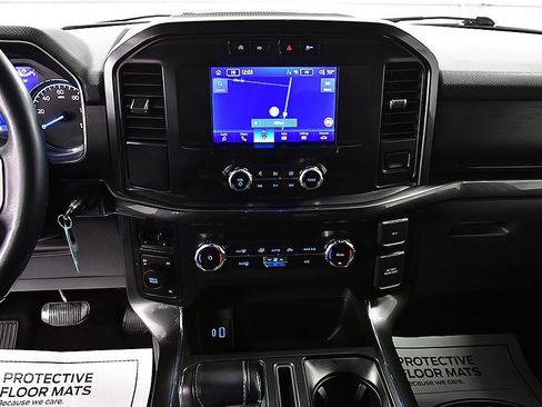 Used 2022 Ford F150 XLT w/ Equipment Group 301A Mid image 29