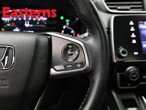 Used 2017 Honda CR-V EX-L image 16