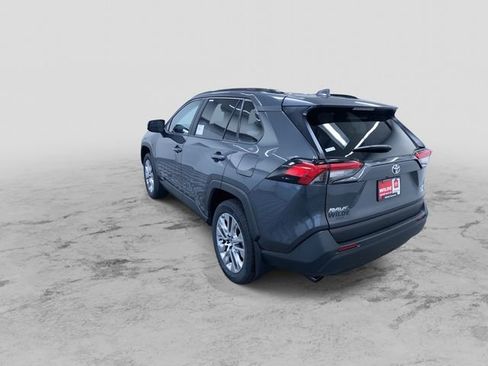 New 2025 Toyota RAV4 XLE Premium image 7