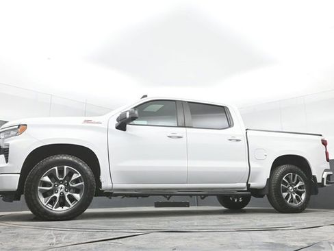 Used 2023 Chevrolet Silverado 1500 RST w/ All Star Edition Plus image 47