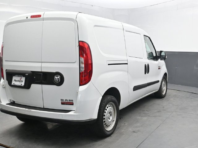 Used 2022 RAM ProMaster City Wagon FWD image 7