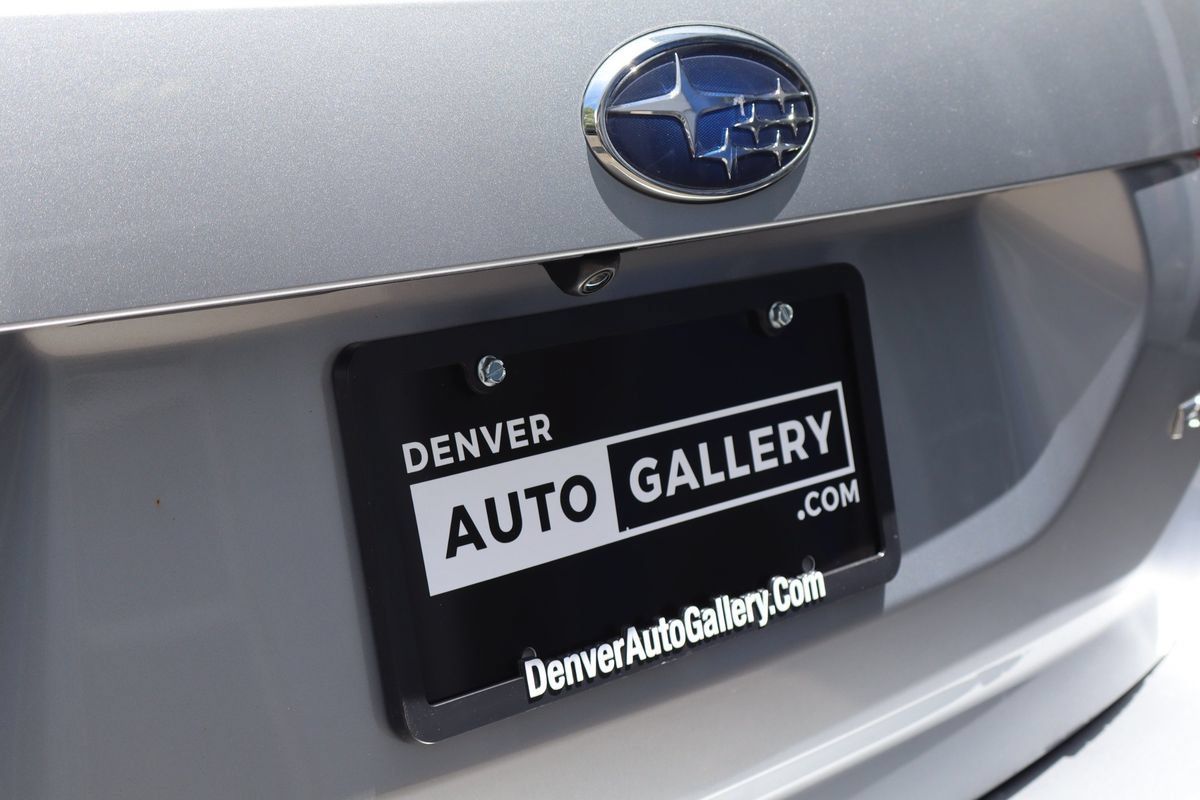 Used 2021 Subaru Forester Premium AWD/4WD image 32