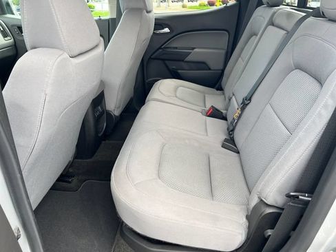 Used 2016 Chevrolet Colorado LT w/ LT Convenience Package AWD/4WD image 24