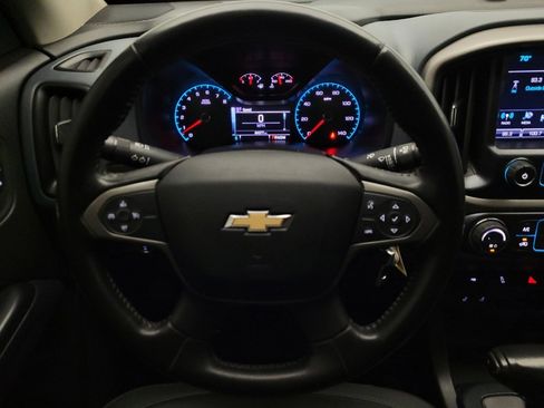 Used 2016 Chevrolet Colorado Z71 image 22