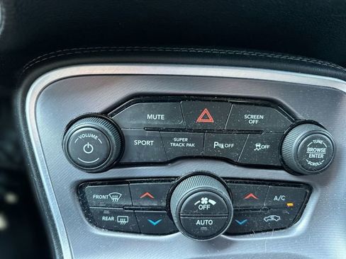Used 2021 Dodge Challenger GT w/ Blacktop Package AWD/4WD image 21