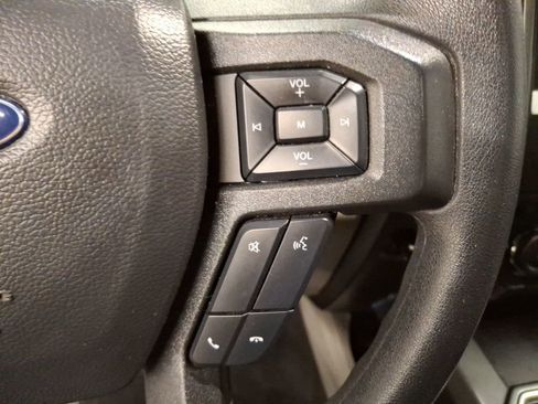 Used 2022 Ford F350 XLT w/ XLT Premium Package AWD/4WD image 20