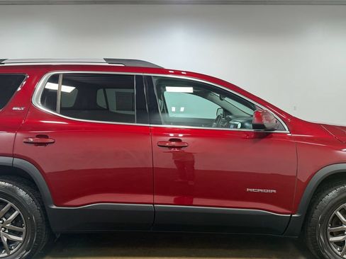 Used 2018 GMC Acadia SLT AWD/4WD image 31