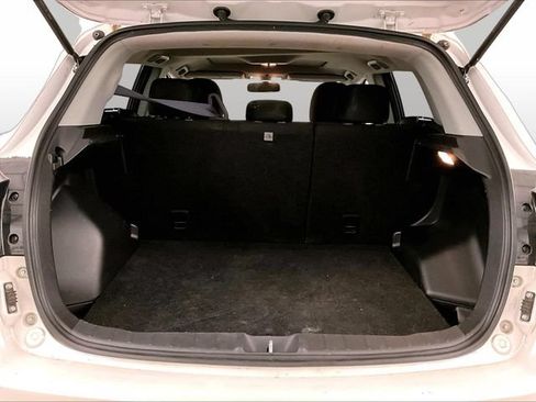 Used 2017 Mitsubishi Outlander Sport LE FWD image 33