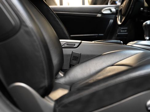 Used 2007 Porsche 911 Turbo image 90