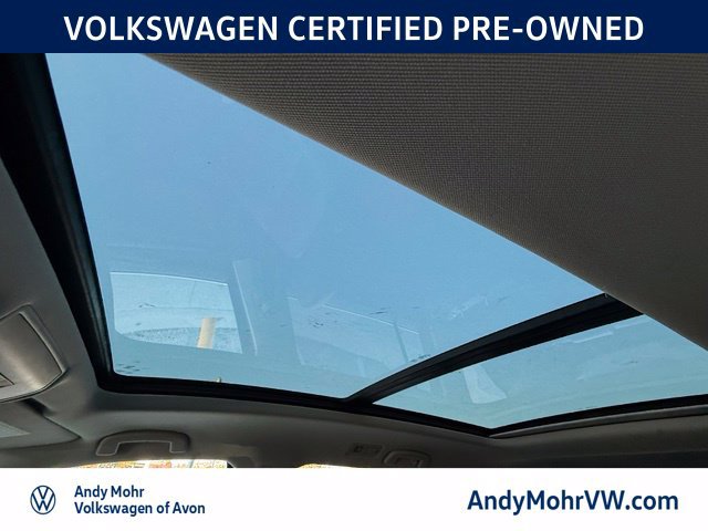 Used 2023 Volkswagen Atlas SE w/ Panoramic Sunroof Package AWD/4WD image 32