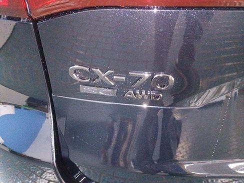New 2026 MAZDA CX-70 SC Plus AWD/4WD image 4