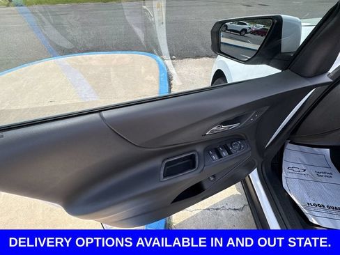 Used 2019 Chevrolet Equinox LT FWD image 22