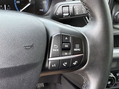 Used 2024 Ford Bronco Sport Big Bend w/ Convenience Package AWD/4WD image 14