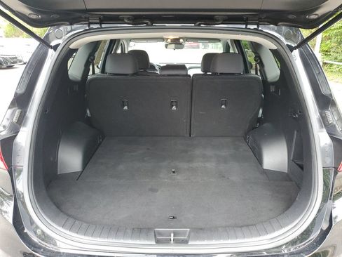 Used 2021 Hyundai Santa Fe SEL FWD image 8