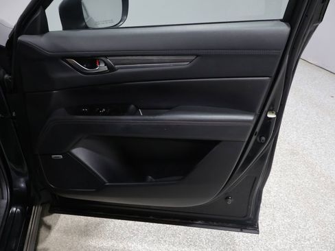 Used 2021 MAZDA CX-5 Grand Touring w/ GT Premium Package image 23