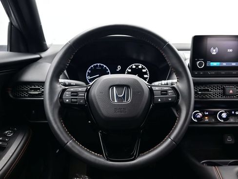Certified 2024 Honda HR-V Sport image 37