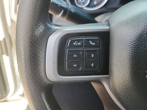 Used 2022 RAM 2500 Tradesman AWD/4WD image 17