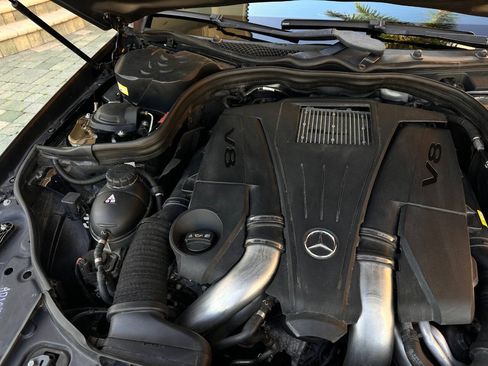 Used 2014 Mercedes-Benz CLS 550 4MATIC image 47