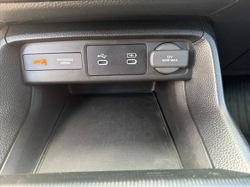 Used 2025 Honda Civic Sport image 15