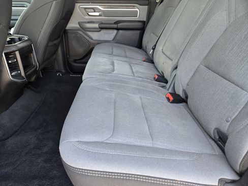Used 2019 RAM 1500 Big Horn AWD/4WD image 28