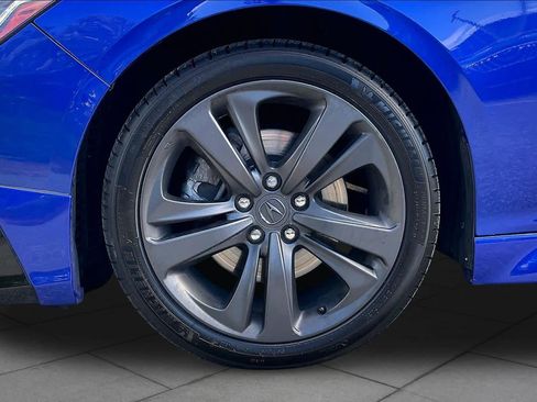 Used 2022 Acura TLX SH-AWD w/ A-SPEC Pkg image 10
