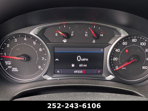 Used 2023 GMC Terrain SLT w/ Tech Package AWD/4WD image 14