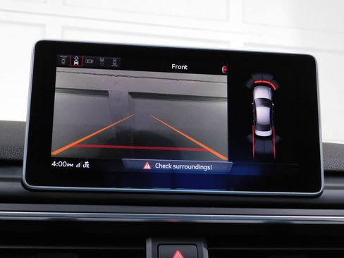 Used 2019 Audi A4 2.0T AWD/4WD image 44