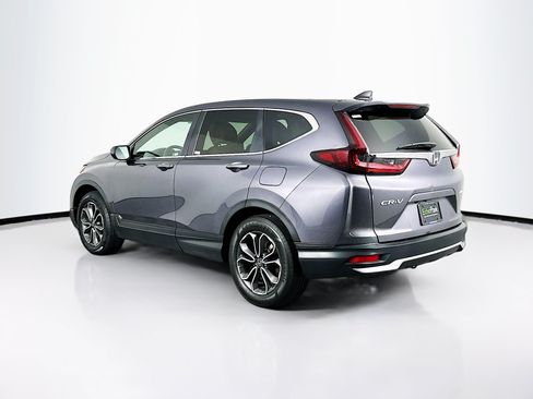 Used 2020 Honda CR-V EX image 5