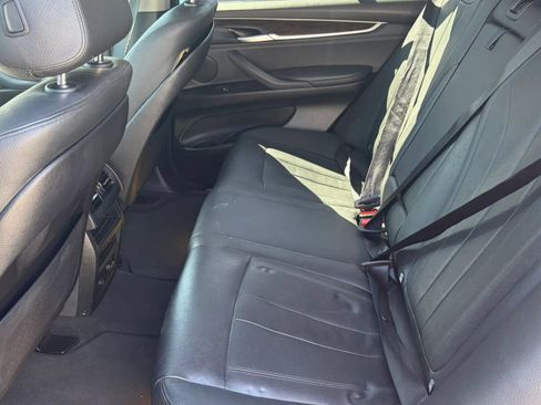 Used 2015 BMW X5 xDrive35i AWD/4WD image 11