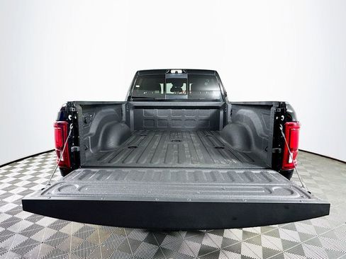 New 2026 RAM 2500 Rebel w/ Rebel Level 2 Equipment Group AWD/4WD image 28