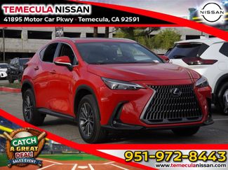 Used 2023 Lexus NX 350 AWD video 1