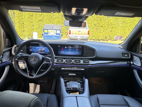 Used 2025 Mercedes-Benz GLE 350 4MATIC image 15