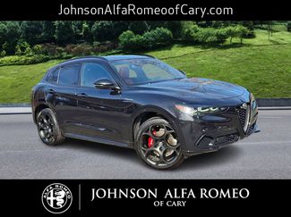New 2025 Alfa Romeo Stelvio Sprint w/ Veloce Package video 1