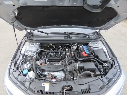 Used 2023 Honda Accord LX image 9