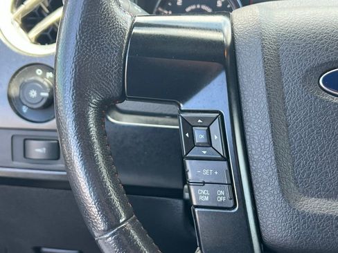 Used 2014 Ford F150 FX4 w/ Equipment Group 402A Luxury AWD/4WD image 30